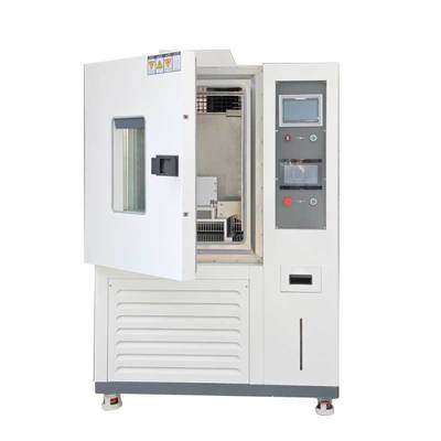 High ow Temperature FPC Flexure Testing Equipment with Programmable Test Angle Lab Test Machine