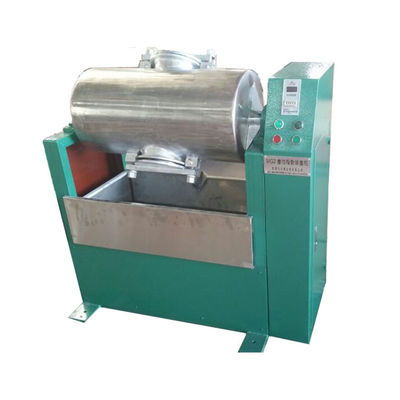 Precision Certified Grindability Index Ball Mill Bond Work Index Ball Mill with Ø305 × 305 mm/Ø305 × 610 mm Drum