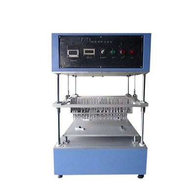 Keyboards Key Pads Functionality Wear Analyzer ED Display Controller and 100g Additional Weight Lab Test Machine
