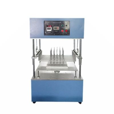 Key Press Life Testing Machine (30 Stations) Button Key Durability Tester Lab Test Machine