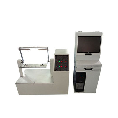 Computer-type Notebook Rotating Lid Life Testing Machine Lab Test Machine