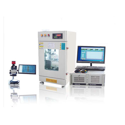 Diesel Oil Lubrication Tester Diesel-lubricated High-frequency Reciprocating Lab Testing Machine Petroleum Tester Petrol