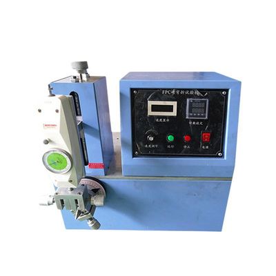 FPC Bending Resistance Testing Machine Flex Endurance Tester Lab Test Machine