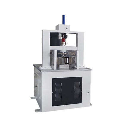 Hoogtemperatuur High-speed Friction Wear Testing Machine Abrasie Lab Testing Instrument