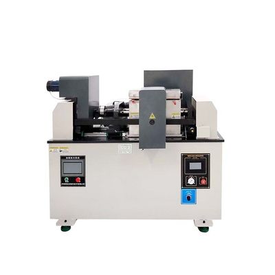 Multi-condition Variable-angle Friction Wear Testing Machine Ambience Abrasion Lab Tester Lab Test Machine