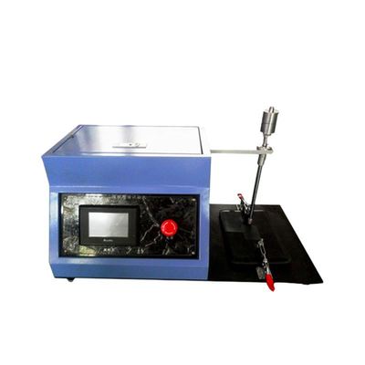 Linear Abrasion Resistance Testing Machine Scratching Wear Test Instrument Lab Test Machine