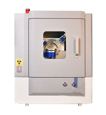 Desktop Diffraction Instrument High Quality Benchtop XRD Diffractometer Machine