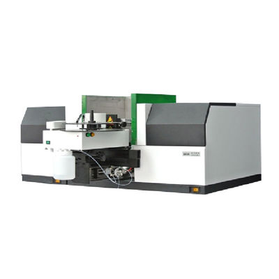 AA3000 Integrated Atomic Absorption Spectrophotometer Laboratory For Metal Element Analysis With PC Software