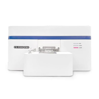 CX-9500PRO Metal Analysis Instrument Optical Emission Spectrometer