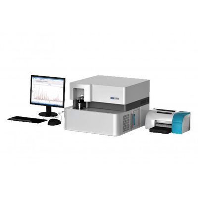CX-9800(T) Bench Top Spectrometer Metal Testing for Metal Analysis