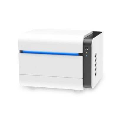 EDX-6000 XRF Test Machine XRF Gold Tester Metal Analyzer ICP Emission Spectrometer ICP Emission Spectrometer ICP Emissio