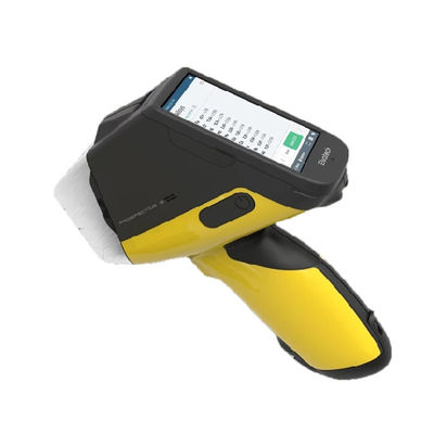 Elvatech ProSpector 3 Handheld Xrf Analyzer Xrf Metal Analyzer Gold Xrf Spectrometer ICP Emission Spectrometer ICP ICP E
