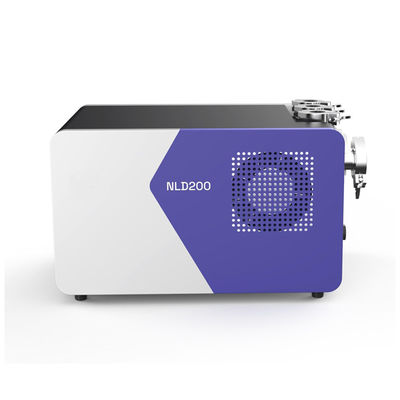 Module Leak Detector Spectrometer Leak Detector Helium Mass Spectrometry Leak Detector