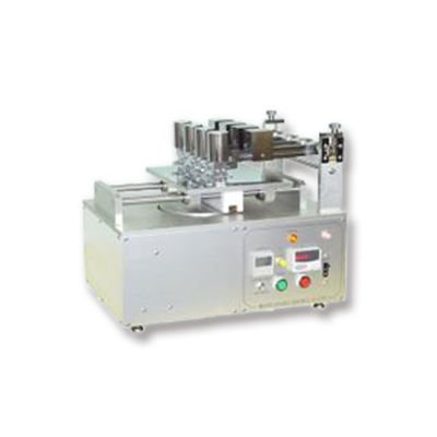 Planar Fiber Wear Resistance Tester Flat Fibers Abrasion Wear Testing Machine Lab Test Machine