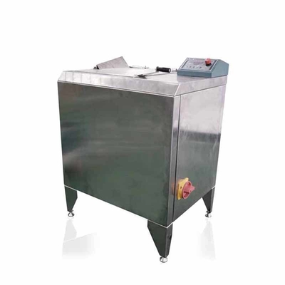 BS1006 ISO 105 Water Washing Color Fastness Tester AATCC28 61 Colour Fastness Testing Machine