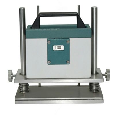 ISO 105 E04 BS 1006 DIN 54005 Sweat Staining Color Fastness Testing Machine Textile Colour Fastness Tester Textile Testi