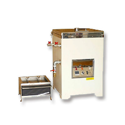 JIS L1096 L1098 Dyeing Fabric Shrinkage Rate Testing Machine Fabrics Shrinkage Tester Textile Testing Machine