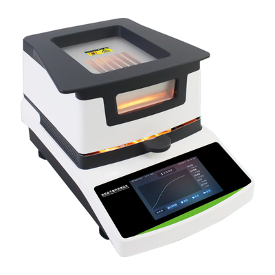 AATCC 199 Textile Drying Time Testing Equipment Fabric Textile Drying Time Tester