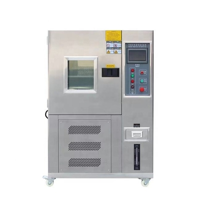 BS 7209 JIS L1099 ASTM E90-00 Fabric Moisture Permeability Tester Textile Moisture Permeation Meter