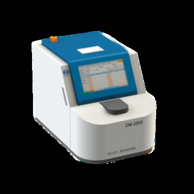 DM2500 MMEDXRF Light-Medium Element Spectrometer