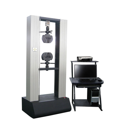 ISO 13935-2 ASTM 1683 5035 Fabric Universal Strength Tester Fabrics Universal Strength Testing Machine