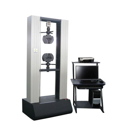 ISO 13935-2 ASTM 1683 5035 Fabric Universal Strength Tester Fabrics Universal Strength Testing Machine Textile Testing M