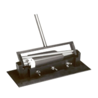 ASTM D522 BS3900 E11 ISO6860 Tapered Shaft Bend Testing Machine Conical Shaft Bending Tester Textile Testing Machine