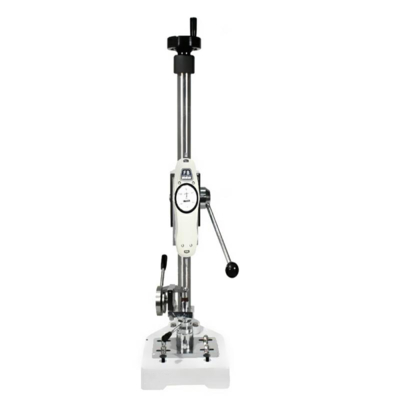 ISO 8124 ASTM D7142-2/F963 EN 71 Button Strength Tester Clothing Buttons Fixing Strength Test Machine