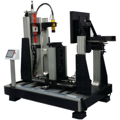 GA2581 High-energy industrial CT high precision mechanical inspection