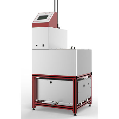 AATCC 35 ISO 22958 Fabric Rainproof Testing Equipment BS EN Materials Water Repellent Performance Tester Textile Testing