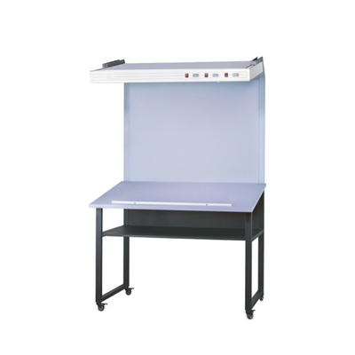 ISO 3664 Light Source Sample Viewing Table Printing Light Source Sample Inspection Platform Test Equipment