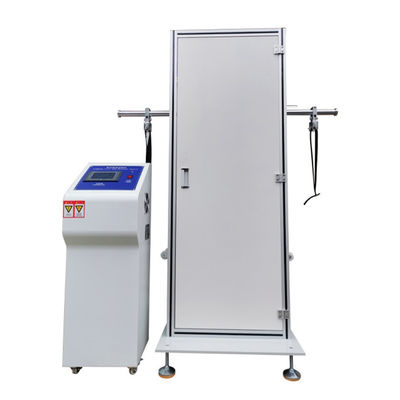 QB/T 1586 Bag Suitcase Lifting Placing Testing Machine Luggage Lifting And Lowering Tester Textile Testing Machine