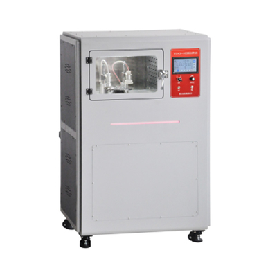 Fabric Inductive Electrostatic Tester Textile Induction Static Electricity Test Machine