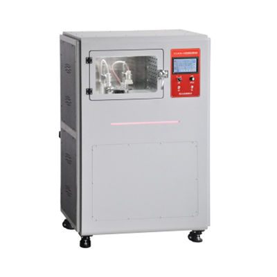 Fabric Inductive Electrostatic Tester Textile Induction Static Electricity Test Machine Textile Testing Machine