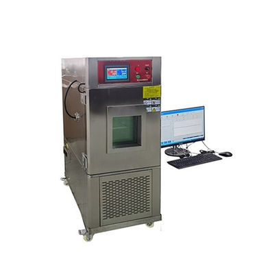 FZ/T 73036 73054 Textile Moisture Absorption Heat Generation Performance Tester Lab Test Machine