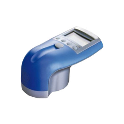 ISO 7724 ASTM E1164 Textiles Gloss Degree Meter Spectrophotometer DIN 67530 Color Analyzer Textile Testing Machine