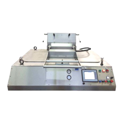 Flexible Container Integrity Detector Flexible Containers Non-destructive Integrity Level Leak Detector