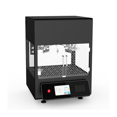 Textile Moisture Evaporation Rate Tester Fabric Absorption And Quick Drying Performance Test Machine