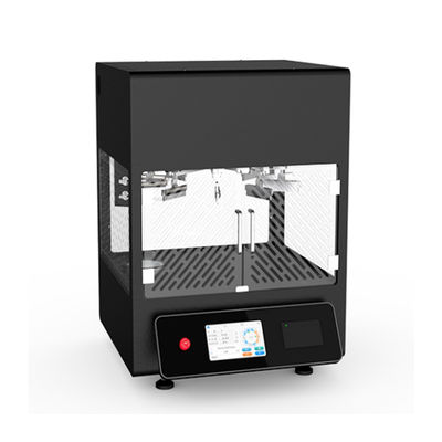 Textile Moisture Evaporation Rate Tester Fabric Absorption And Quick Drying Performance Test Machine Textile Testing Mac