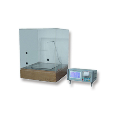 ASTM D1518 Textile Thermal Resistance Insulation Testing Instrument JIS L1096 Fabrics Warmth Tester