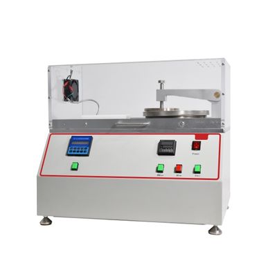 Fabrics Negative Ion Generation Quantity Tester Textiles Negative Ion Emission Tester Textile Testing Machine