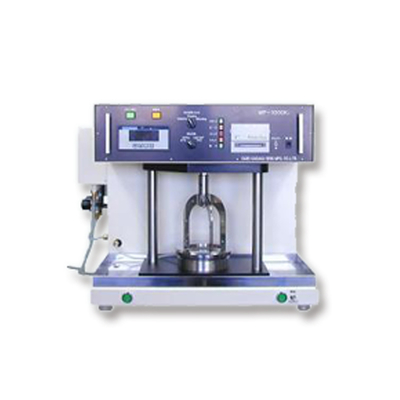 ISO 811 JIS L1092 Fabrics High Water Pressure Permeability Resistance Testing Machine AATCC 127