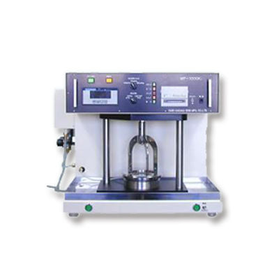 ISO 811 JIS L1092 Fabrics High Water Pressure Permeability Resistance Testing Machine AATCC 127 Textile Testing Machine