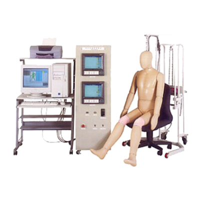 ISO 15831 ASTM F2370 Male Warm Body Dummy EN 13537 342 Thermal Human Model System