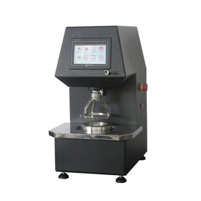 ISO 811 FZ/T 01004 Fabric Water Permeability Test Equipment DIN 53886 Textile Fluid Resistance Tester Textile Testing Ma