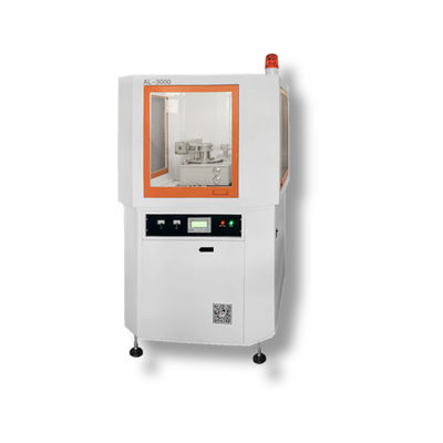 CE ISO 9001 X-ray Diffractometer Crystal Metal Materials Analyzer AL-Y3000 XRD Diffraction XRF Analyzer XRF Analyzer XRF