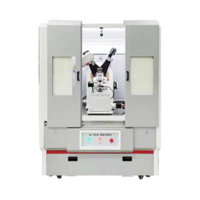 X-ray Diffractometer Multi-functional Nanomaterials Testing Equipment AL-Y3500 XRD Analyzer XRF Analyzer XRF Analyzer XR