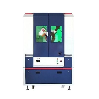XRD-XRF Integrated Analyzer AL-Y3500xrdf X-ray Diffraction Instrument XRF Spectrometer XRF Analyzer XRF Analyzer XRF Ana
