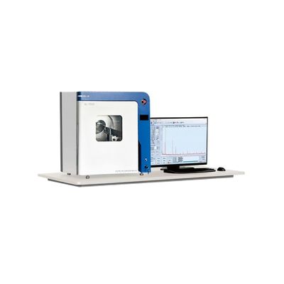 Desk Two-dimensional AL-Y500 X-ray Diffraction Equipment XRD Analysis Instrument XRF Analyzer XRF Analyzer XRF Analyzer