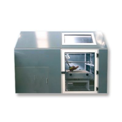 SATRA TM362 STM 528 Biological Mechanical Wear Tester Shoe Sole Wear Resistance Tester Textile Testing Machine